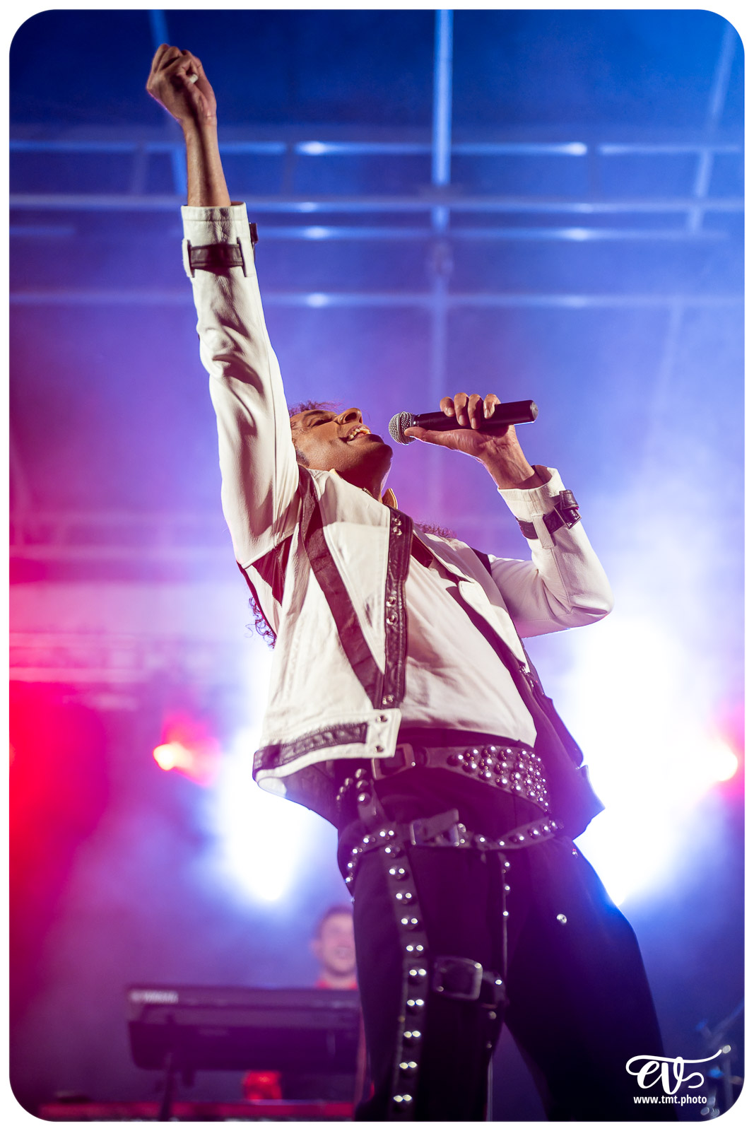 FOR YOU MICHAEL TOUR
